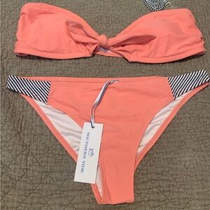 Southern Tide Bikini Set